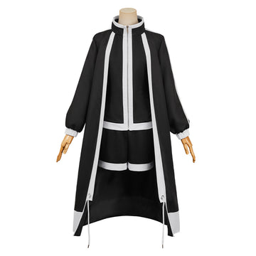 Tougen Anki Byoubugaura Homare Cosplay Costume For Adult Man Female Halloween Carnival Suit